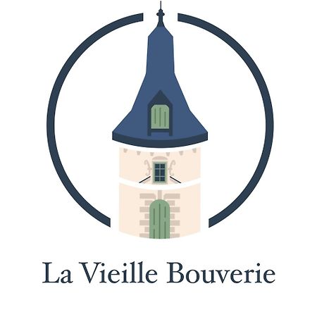 La Vieille Bouverie Savennieres ภายนอก รูปภาพ