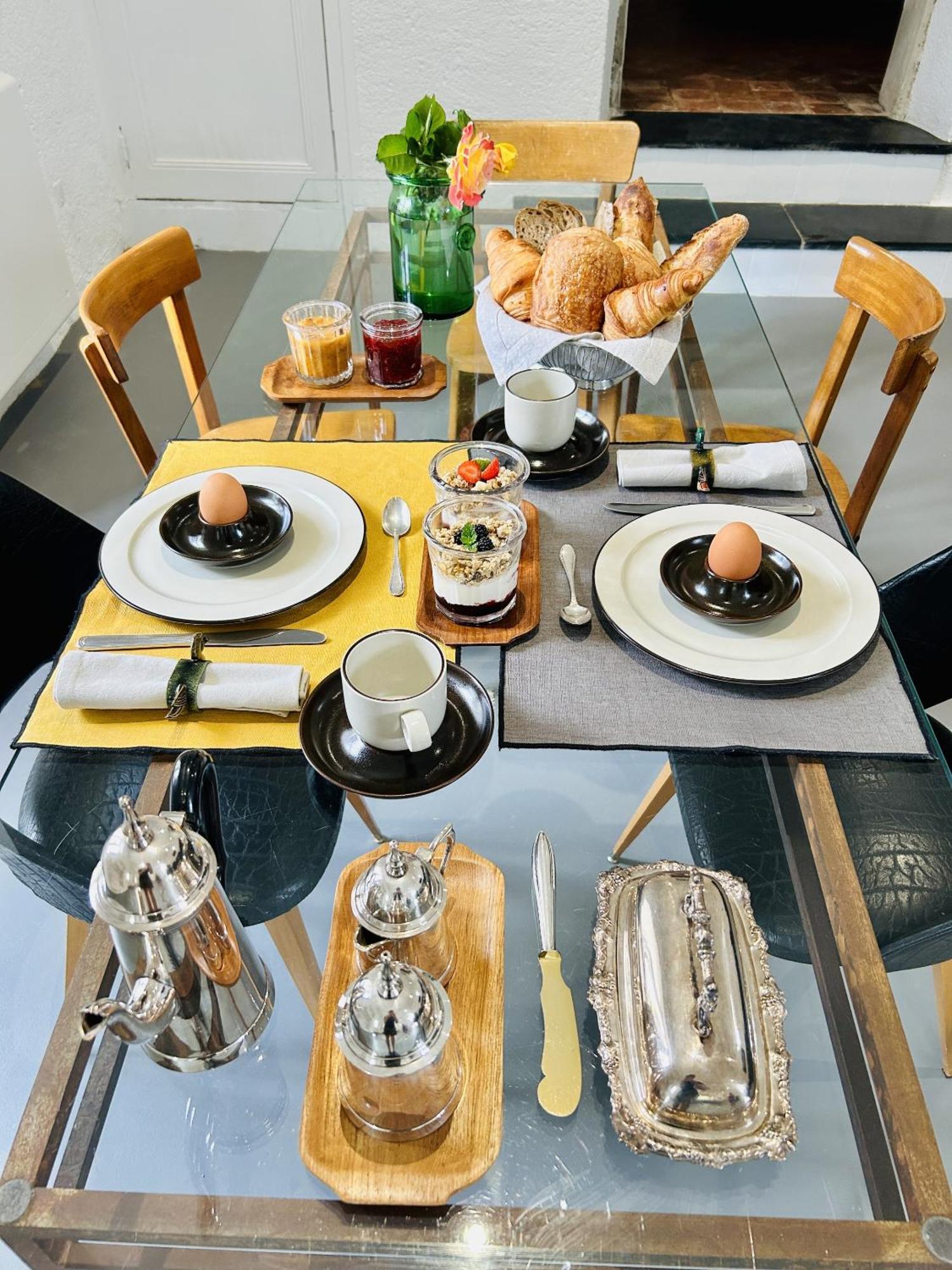 La Vieille Bouverie Savennieres ภายนอก รูปภาพ
