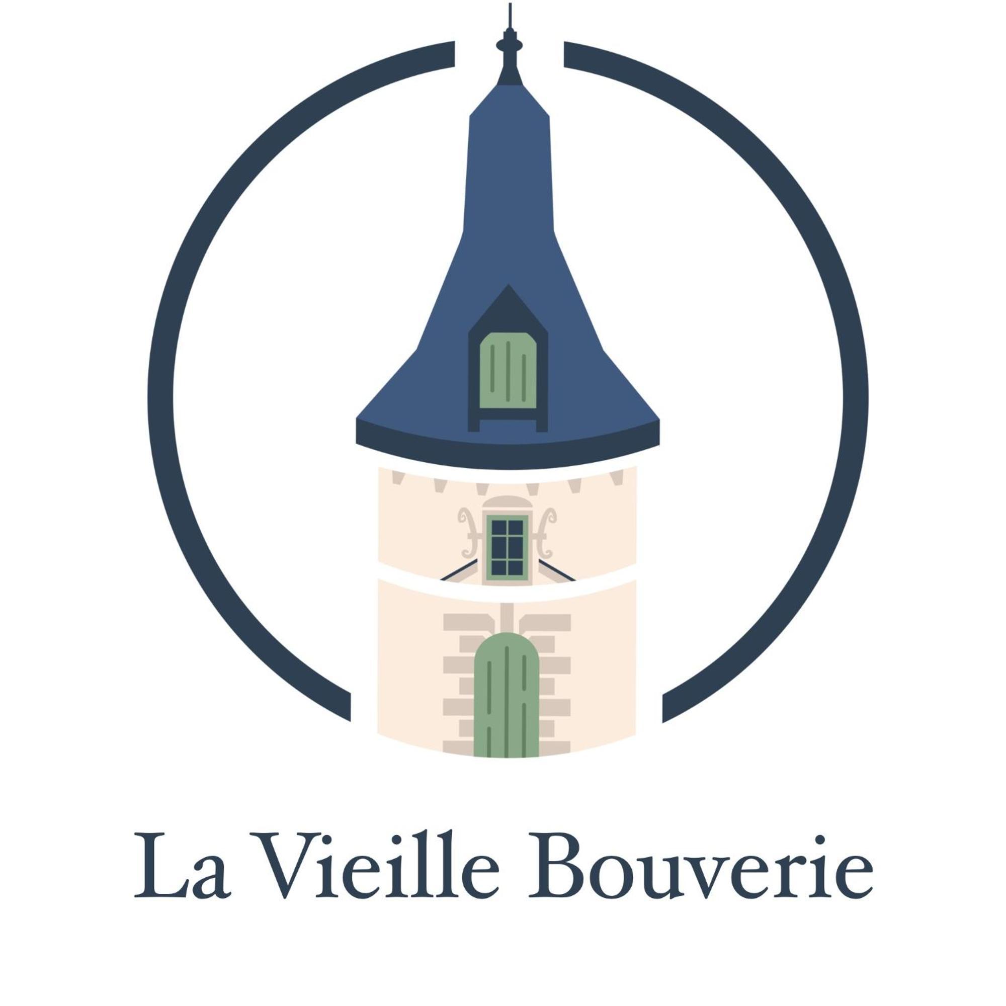 La Vieille Bouverie Savennieres ภายนอก รูปภาพ